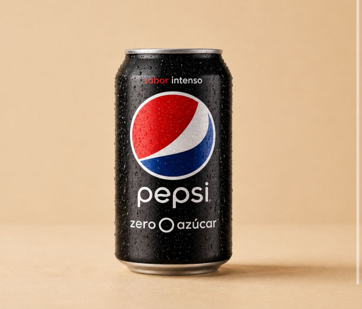 Pepsi Zero